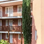 Le Hameau De Cap Esterel - Maeva - 2 Pieces 7 Personnes - Confort Mae-2401