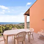 Daire Le Hameau De Cap Esterel - Maeva - 2 Pieces 7 Personnes - Confort Mae-2401 *