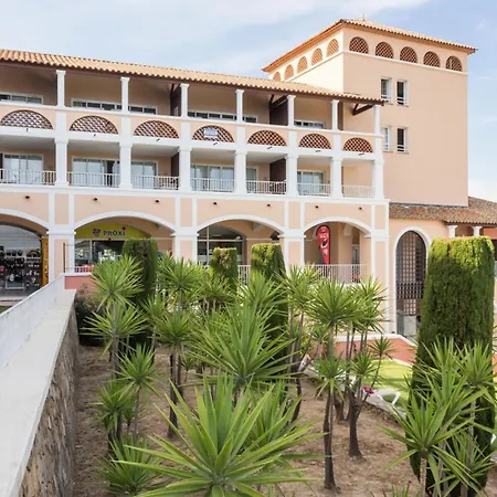 Le Hameau De Cap Esterel - Maeva - 2 Pieces 7 Personnes - Confort Mae-2401 * Saint-Raphaël