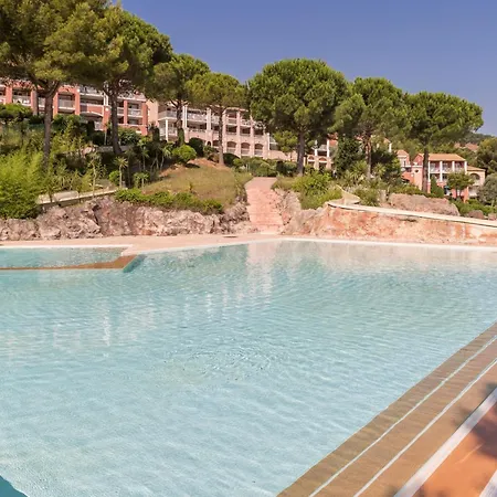 Le Hameau De Cap Esterel - Maeva - Climatise 2 Pieces 7 Personnes - Confort Mae-2401 Lägenhet Saint-Raphaël